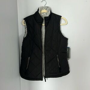 Free country Vest bought but never worn, tags still on